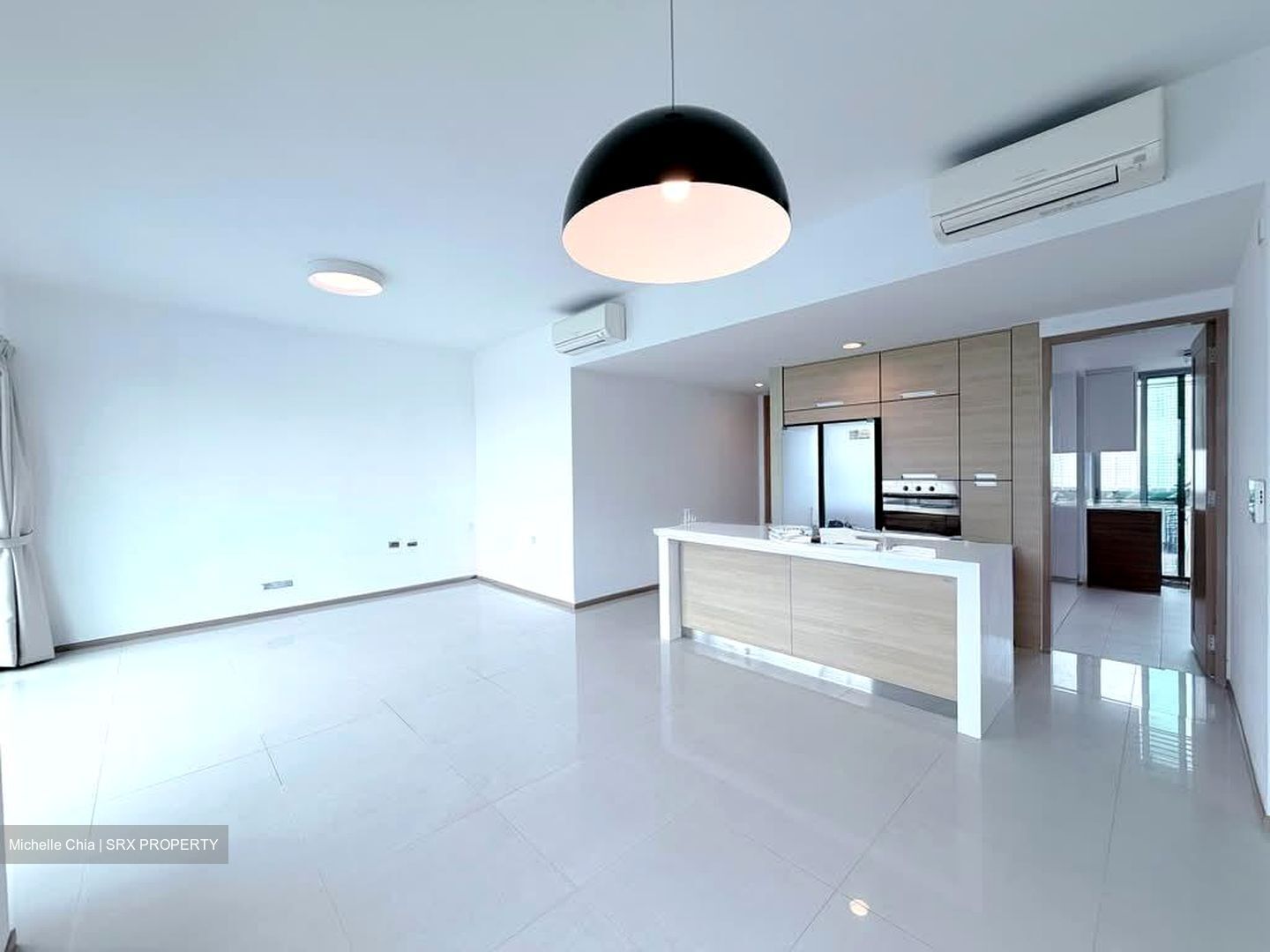 Domain 21 (D3), Condominium #583335751